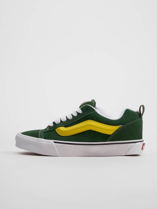 Vans Knu Skool Sneakers-1