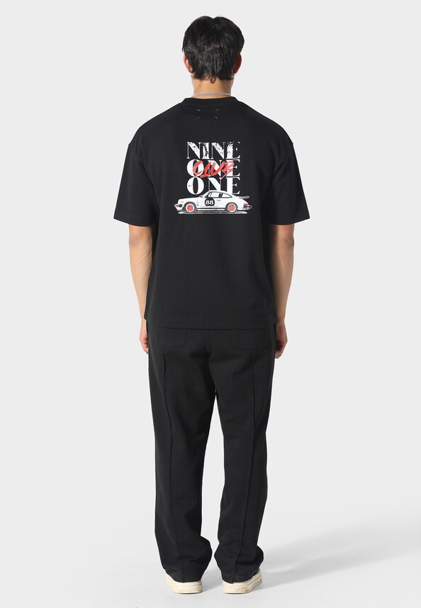 NINE ONE ONE T-SHIRT-4