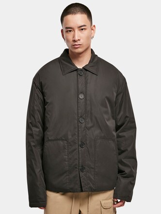 Utility Jacket