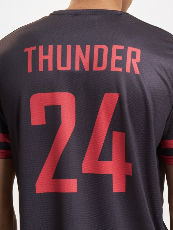 Thunder 1-3
