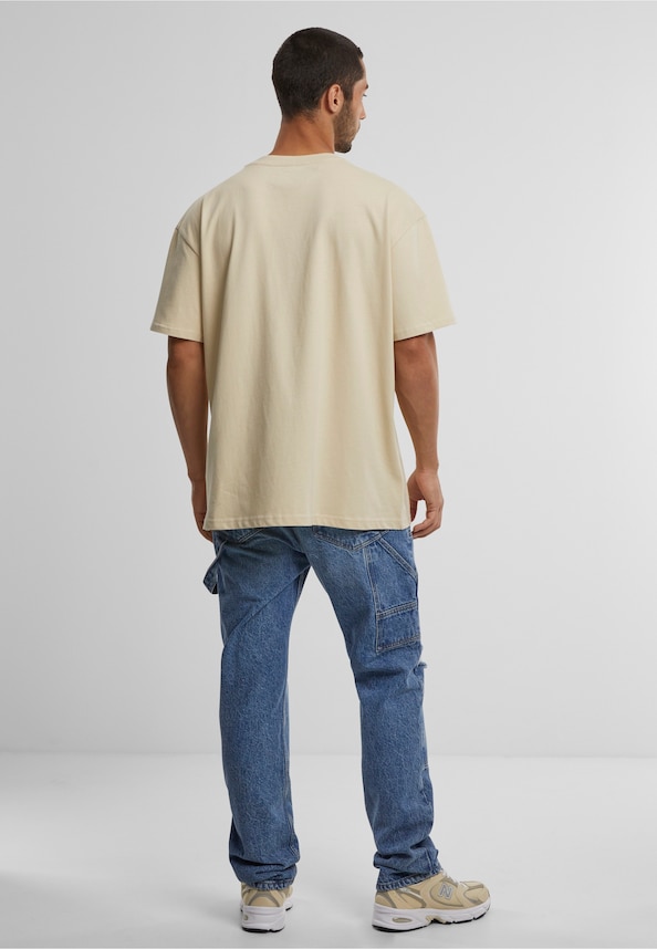 Haldor Carpenter Straight Jeans-1