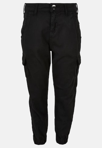 Girls High Waist 