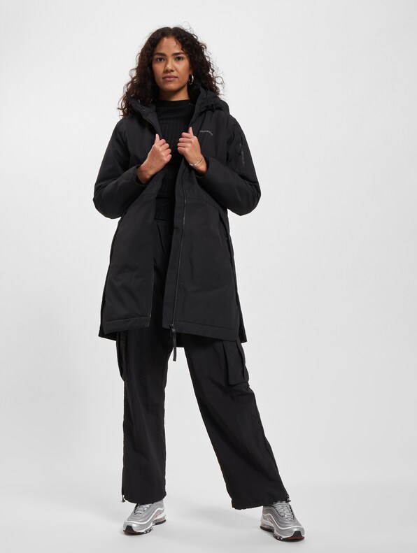 Didriksons Ella 2 Parka-9