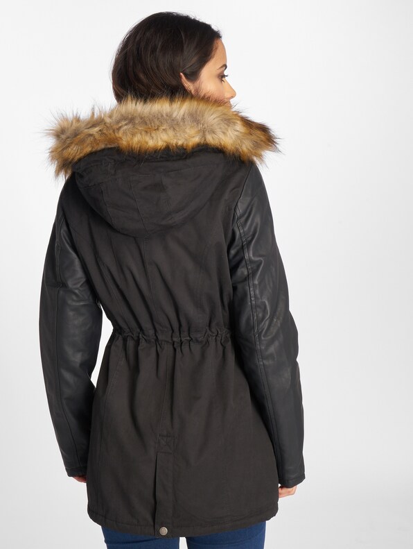 Leather Imitation -1