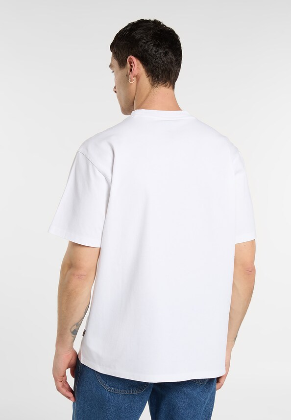 SOMERTON SS TEE-1