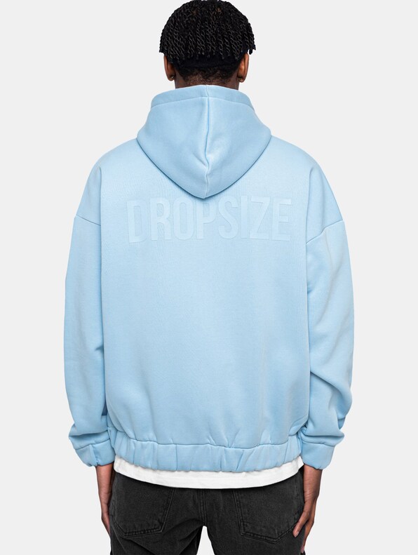 Super Heavy Oversized-0