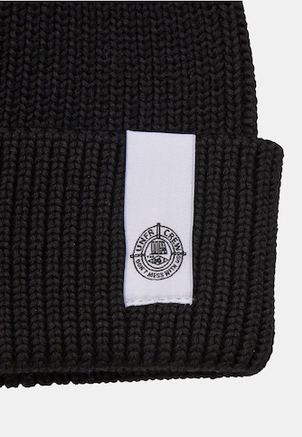 DMWU Organic Cotton Beanie