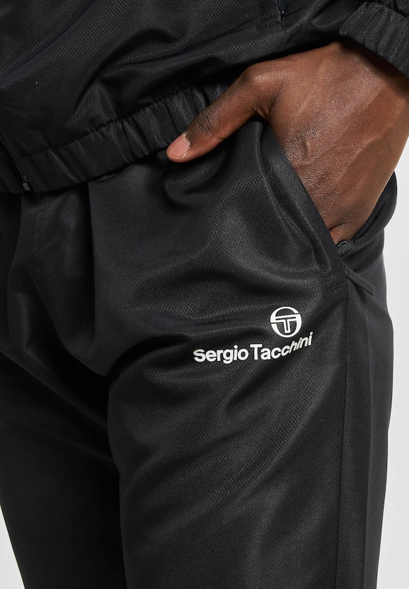 Sergio Tacchini Plug In Anzug-5