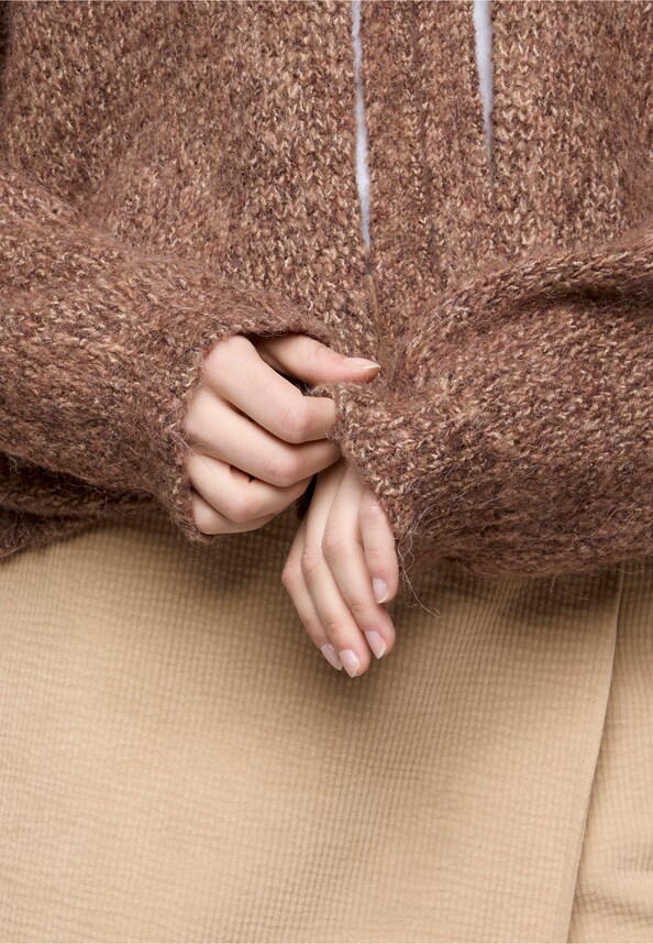 Soft Touch Cardigan-4