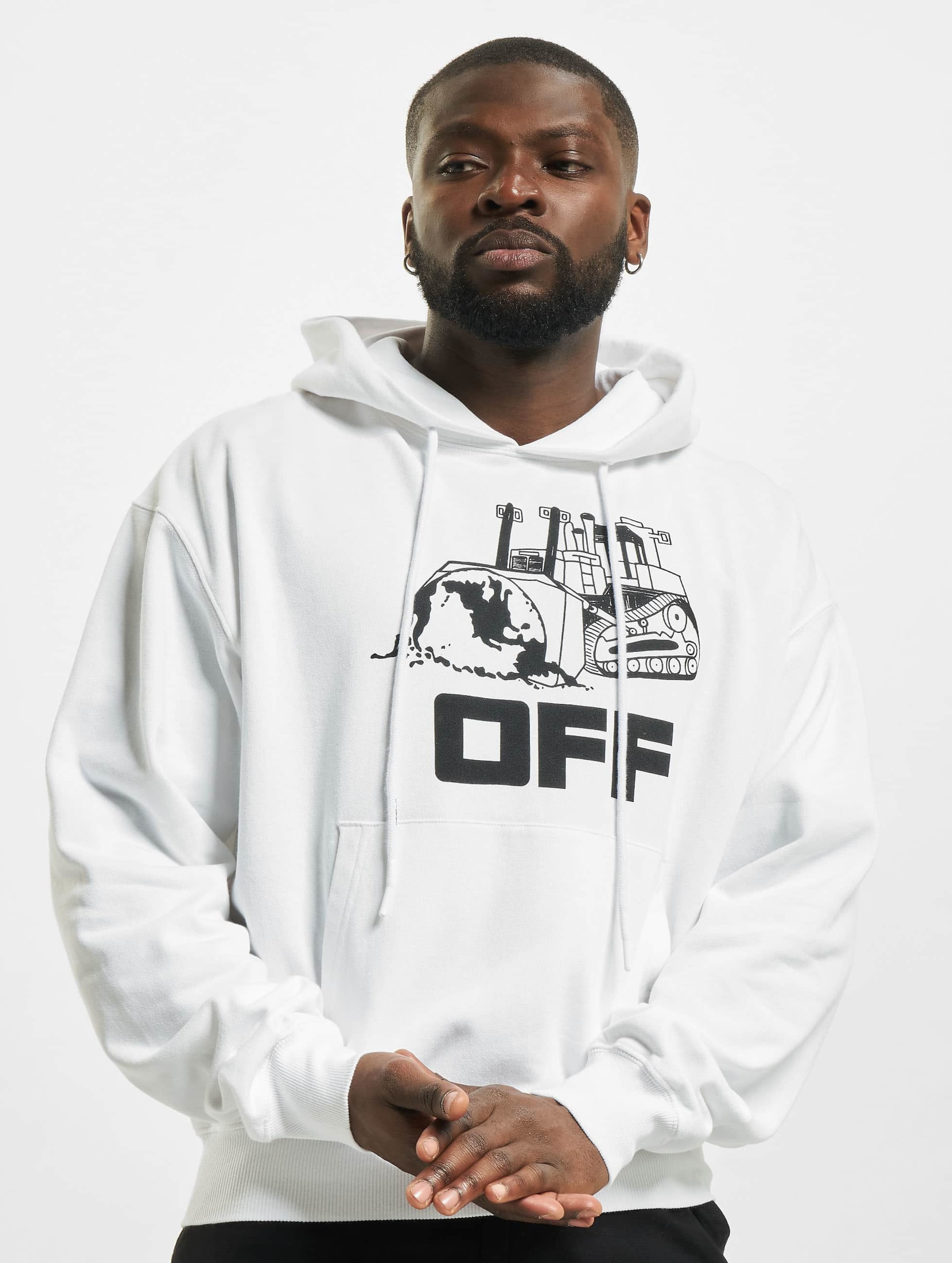 Off white best sale cloud hoodie