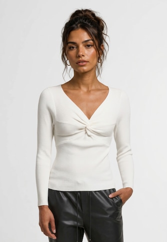 knot rib 