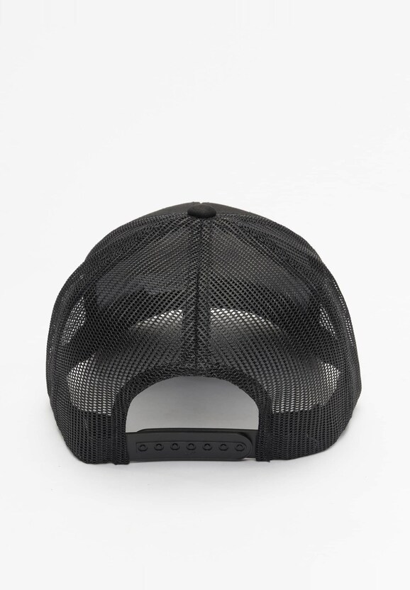 Flexfit Retro Trucker Caps-1