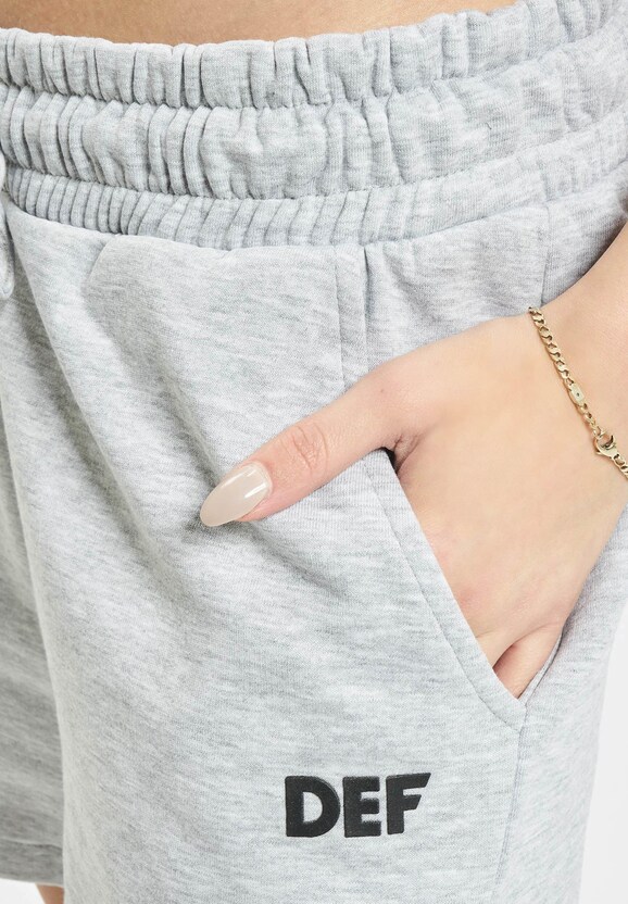 DEF joy Shorts-4