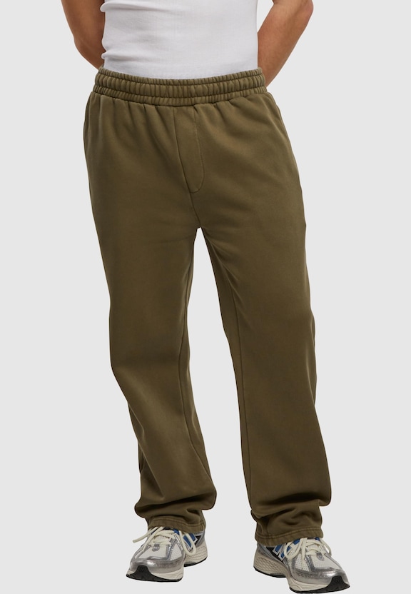 Vintage Heavy Trackpants-0