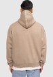 Super Heavy Oversize Blank Zip Hoodie-1