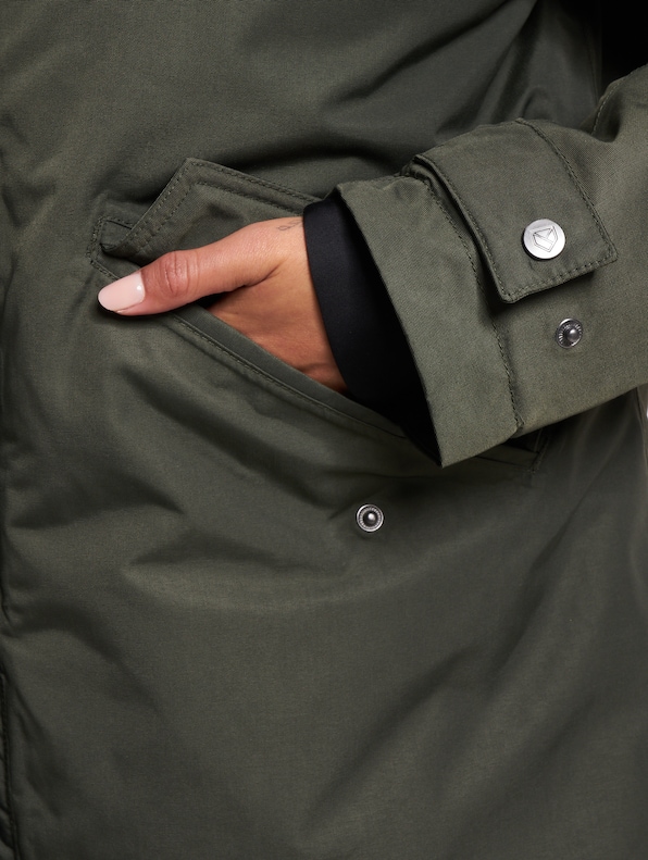 Didriksons Josefine Parka-5