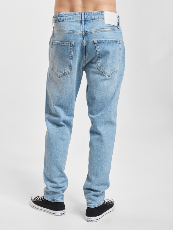 Only & Sons Yoke LB 9684 Dot Tapered Fit Jeans-2