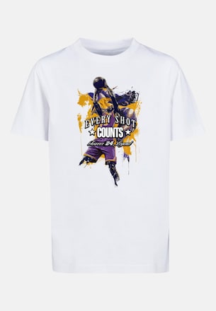 Every Shot Counts Tee
