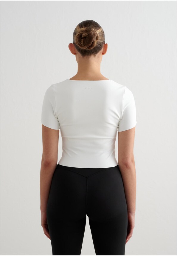 Sense Short Sleeve -1