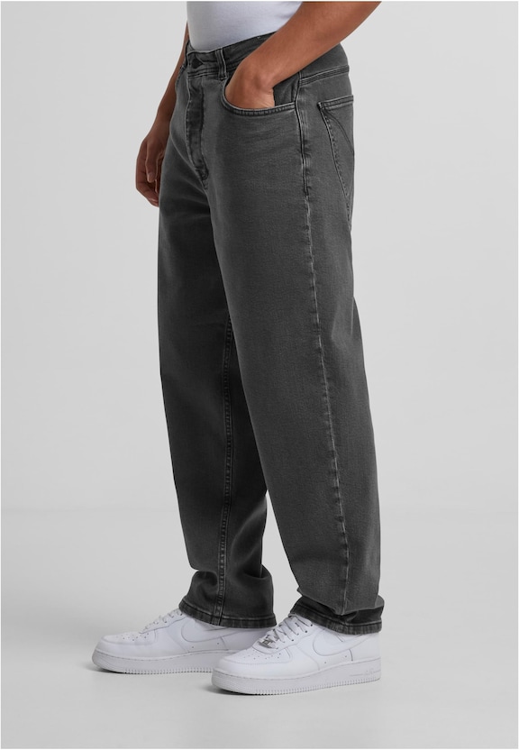 Homeboy x-tra BAGGY Denim-2