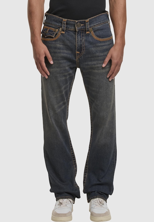 SUPER FLATLOCK RICKY FLAP -2