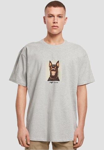 Neighbors Heavy Oversize Tee