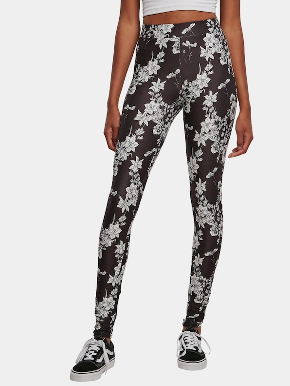 Ladies Soft Aop-0