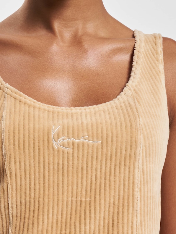 Signature Corduroy Corset-3