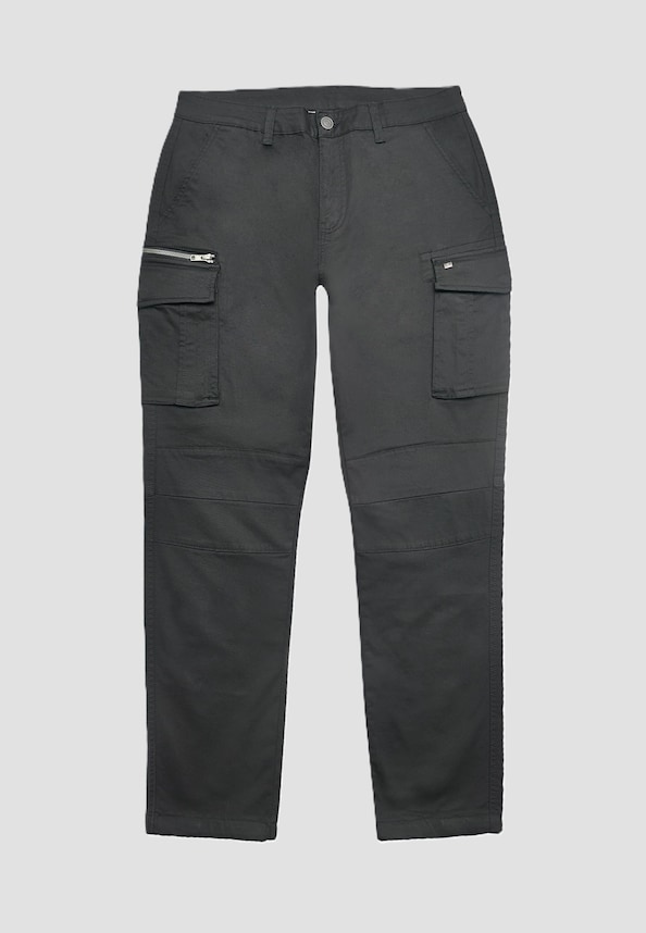 NEWTON CARGO PANTS-3