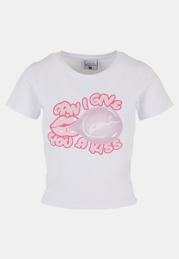 Signature Bubblegum Short -2
