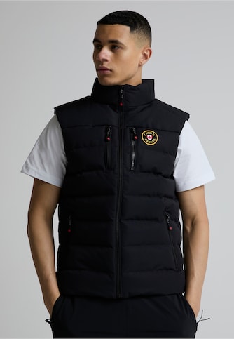 OSHAWA 3.0 TECH GILET
