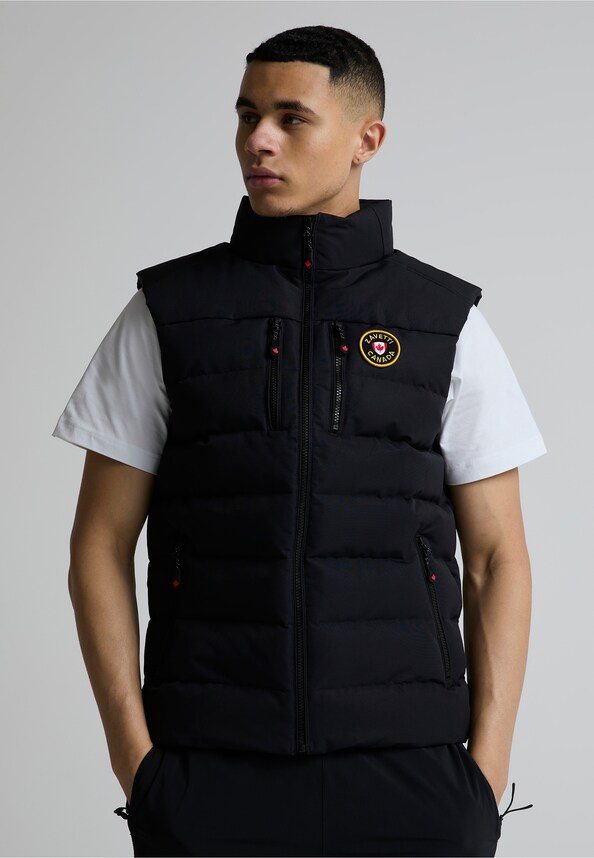 OSHAWA 3.0 TECH GILET-0