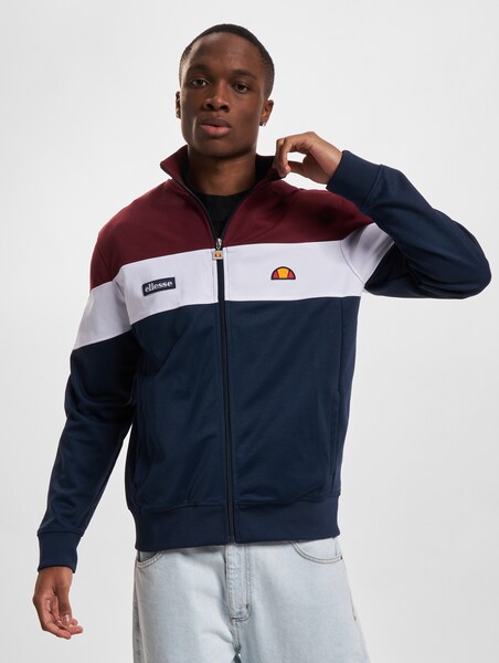 Ellesse Ellesse Caprini Track Top | DEFSHOP | 87397