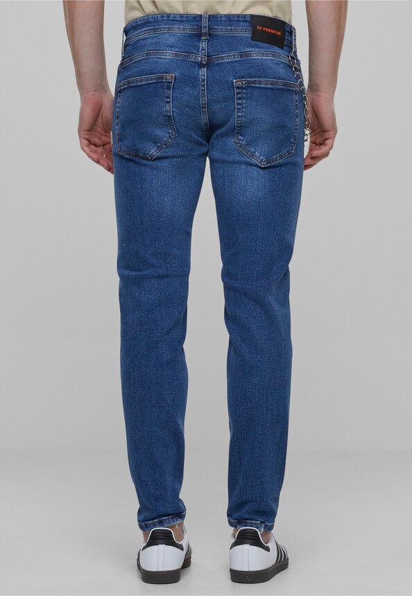 Tapered -1