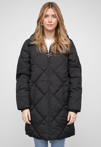 VIADAYA NEW QUILT JACKET/SU - NOOS