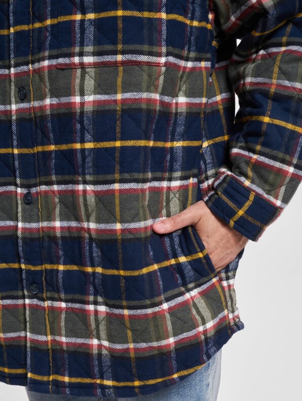 Levis Fillmore Mid Parka 2.0 Freizeitjacke-3