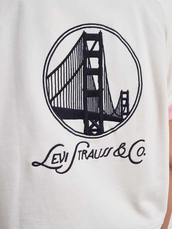 Levi's® Graphic T-Shirt-5