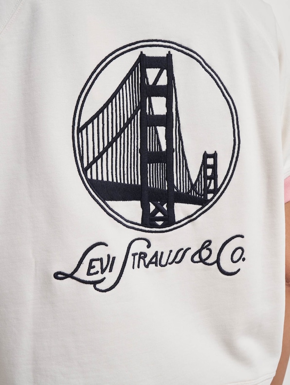 Levi's® Graphic T-Shirt-5
