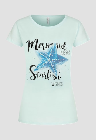 Sublevel Damen T-Shirt