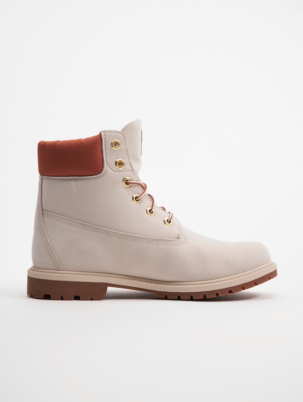 6in Heritage Boot Cupsole Schuhe-3