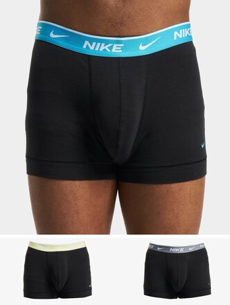 Nike Everyday Cotton Stretch 3pk Boxershort