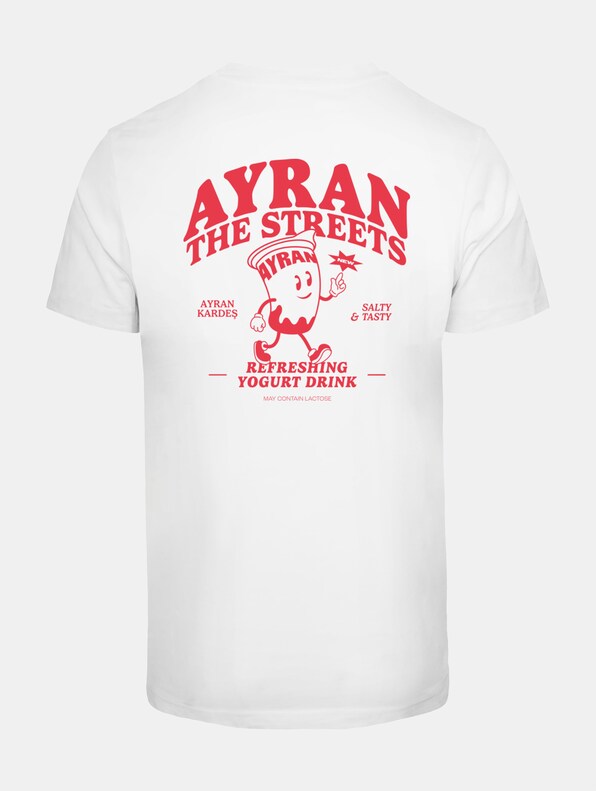 Ayran The Streets-3