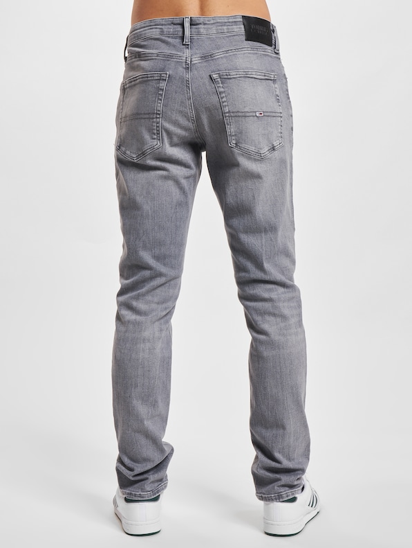 90937 DEFSHOP Scanton | Jeans | Tommy Fit Slim Jeans