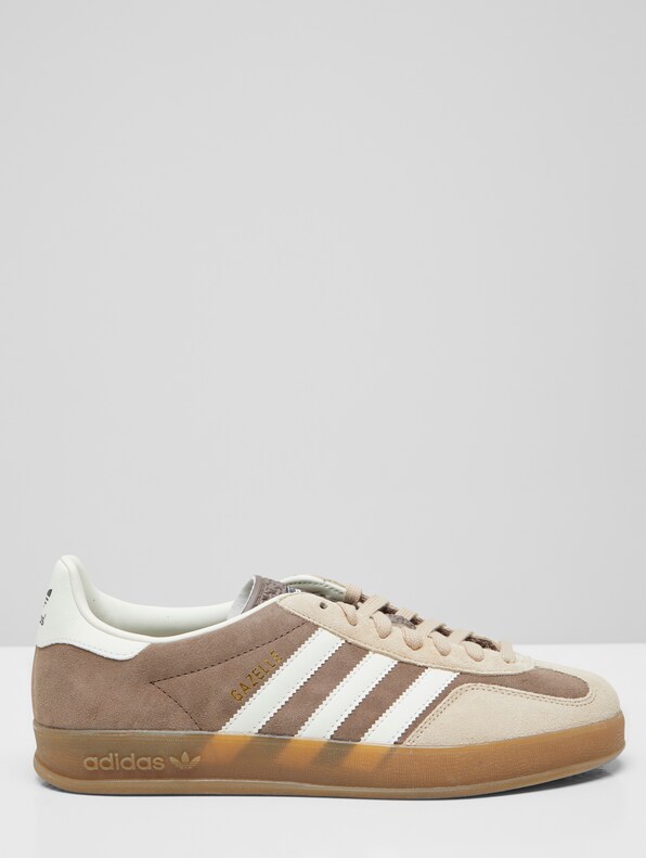 Gazelle Indoor -3