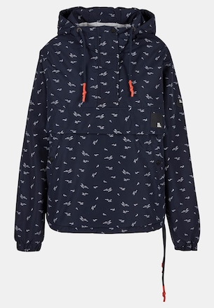 Alife and Kickin Boa B Winterjacke