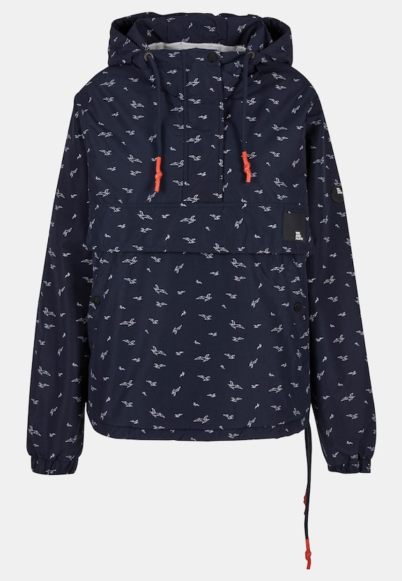 Alife and Kickin Boa B Winterjacke-0