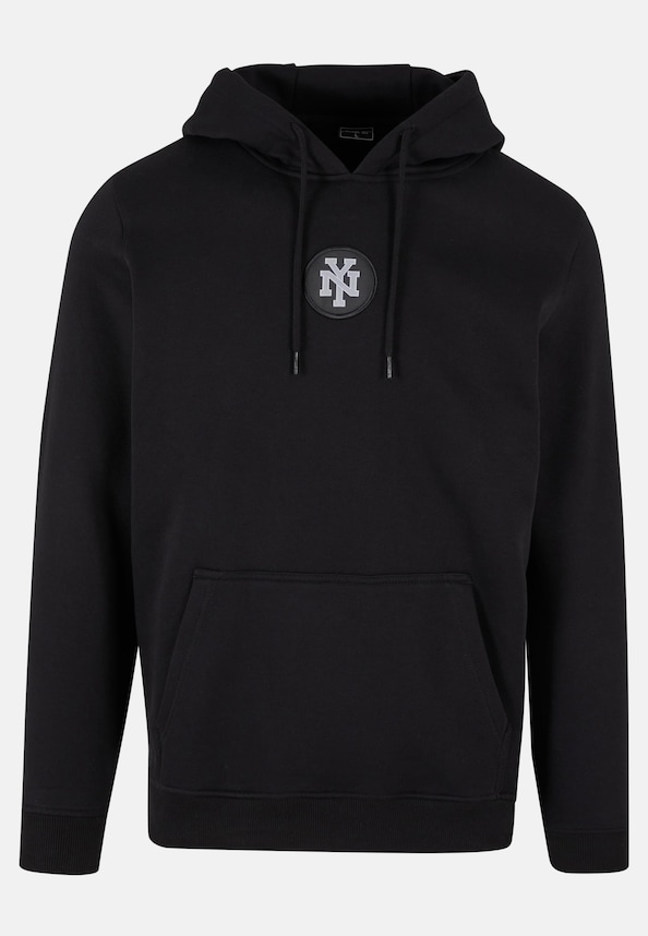 NY Patch Hoody-4