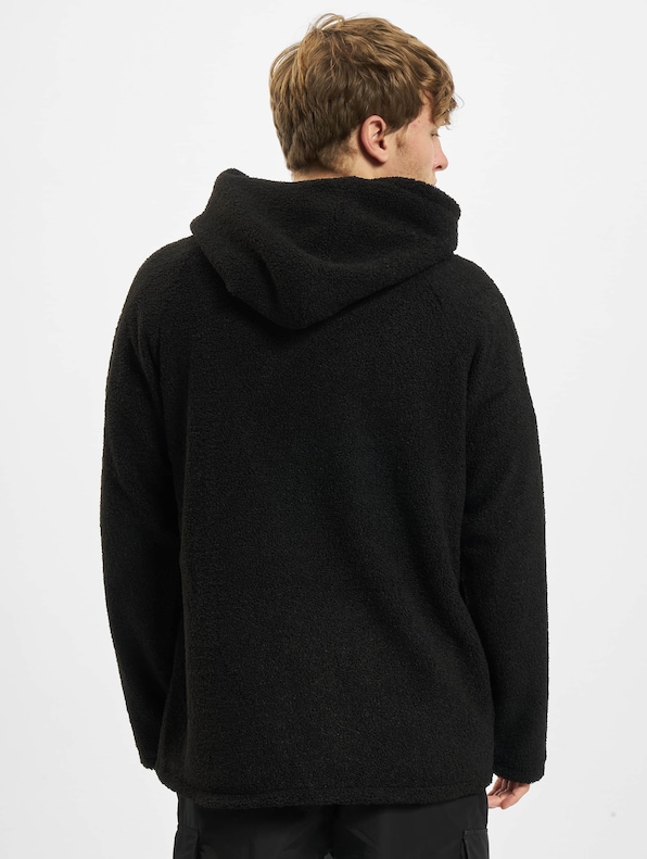 Hooded Sherpa-1