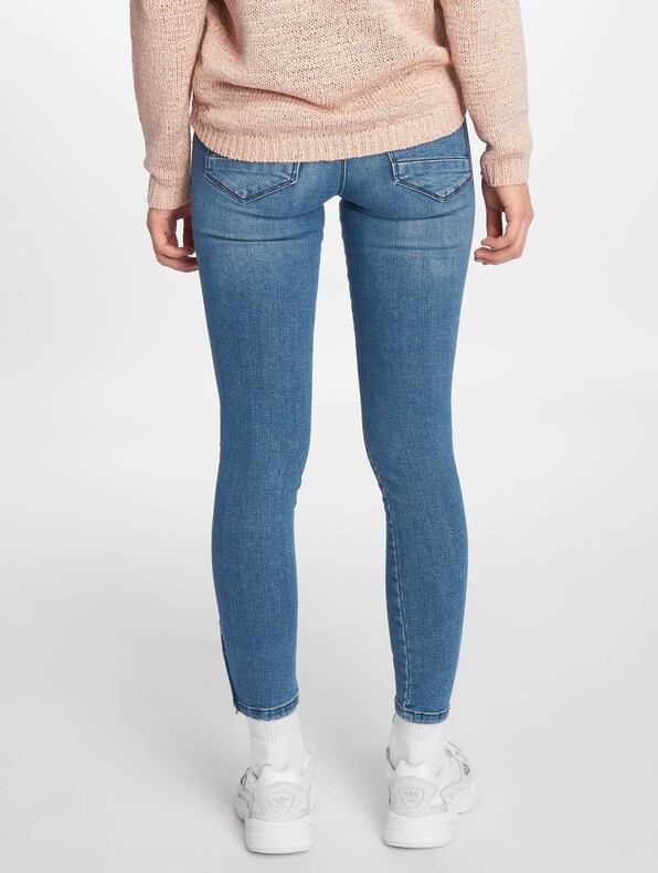 Noisy May Kimmy Noos Skinny Fit Jeans-1