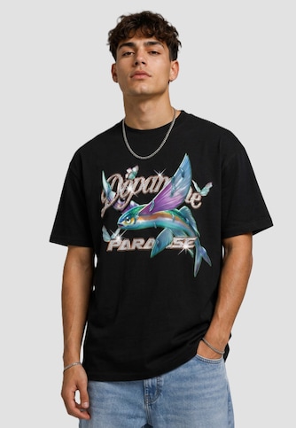 Dopamine Paradise Oversize